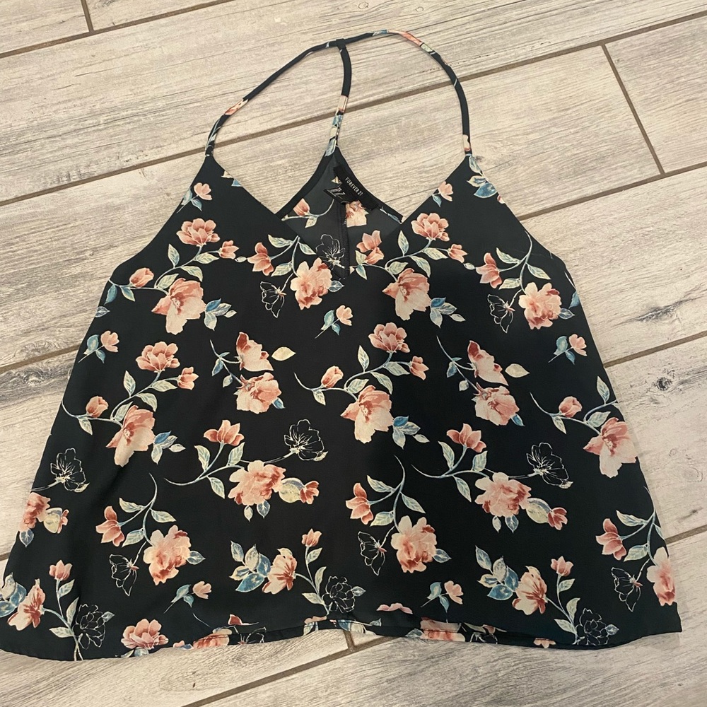 Forever 21 top
